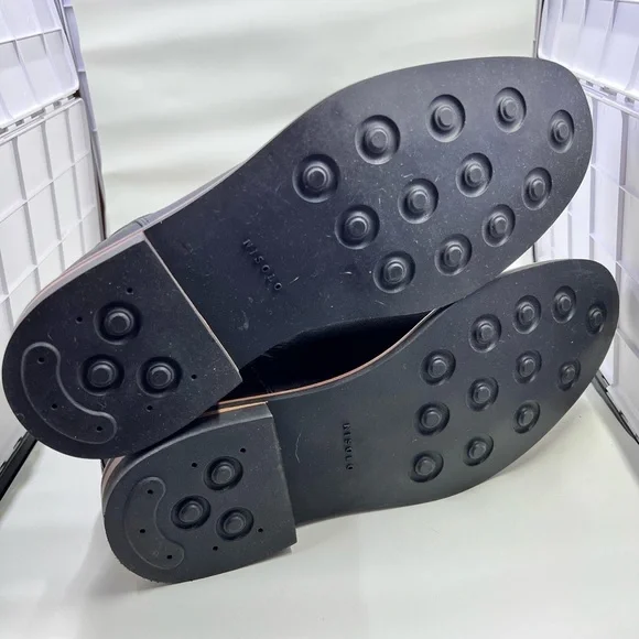 Nisolo All-Weather Chelsea Boots - Men’s Size 9 - Picture 7 of 8